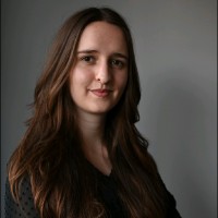 Amy De Jong