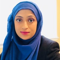 Noor Zannat, MEng, MBA