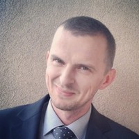 Grzegorz Mirek