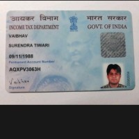 Vaibhav Tiwari