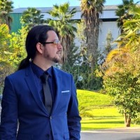 Bryan Moreno