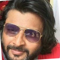Agnel Mascarenhas