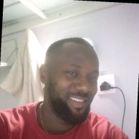 Chidi Ezeoke