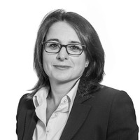 Sally Harrison Qc