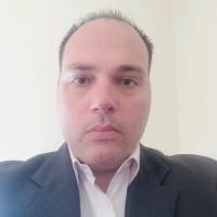 Dimitris Protonotarios
