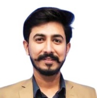 Usama Jamil