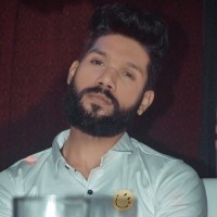 Abhishek Bhoir