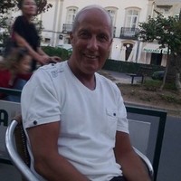 Kevin Page