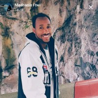 Medhanie Ftwi