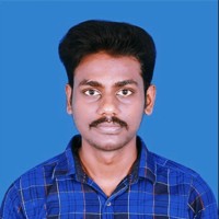 Manikandan K