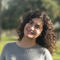 Darya Montazerinamin