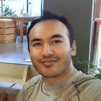 Sidhanta Shrestha
