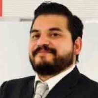 Cesar Anzaldo Cruz