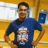 Tridib Roy