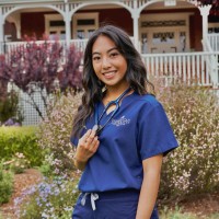 Julaby Dalman, Bsn, Rn