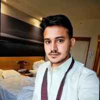Dietitian Sayed Akbar