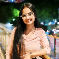 Suchita Dhande