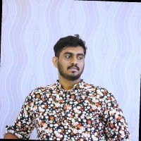 Nikhil K