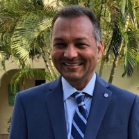 Mahesh Sisodiya