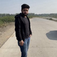 Harshik Gohil