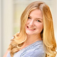 Katie Harmon, Ei
