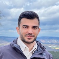 Omid Abed