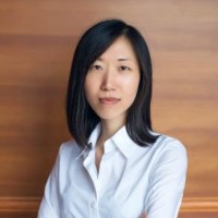 Mary Wang