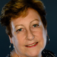 Elly Hartwick