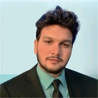 Mohammed Nadeem Mansoori
