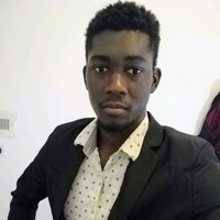 Lamin Ceesay