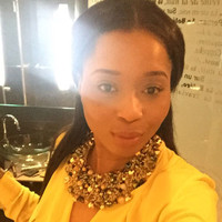 Jennifer (Agu) Lawal Ma Chartered Mcipd