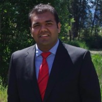 Ahmed Sheheryar Warraich