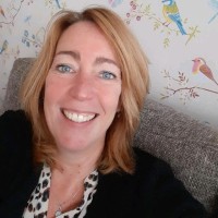 Anette Boering