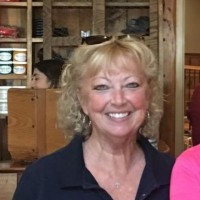 Kathy Cochran