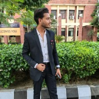 Krish Bansal
