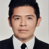 Luis Fernando Lorenzo Hernandez