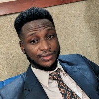 Joseph Ohiani-Greg