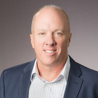 Matt Morris, MBA (LION)