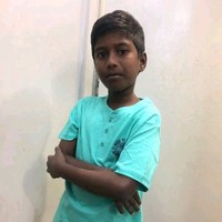 Ravi Thanush Yambala