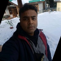 Shivanshu Sharma