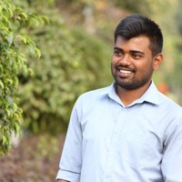 Ganga Gowda