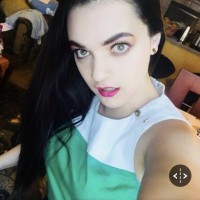 Michelle Alejandra Cevallos Dillon