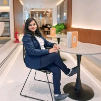 Angita Halder