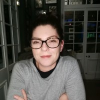 Nakita Bornman