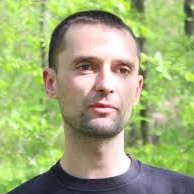 Vitalii Podriez