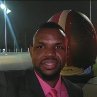 Leon Logan