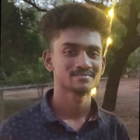 VIGNESH M E