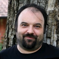 Luca Cavanna