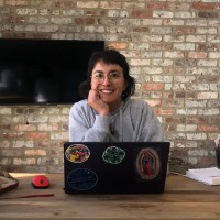 Ana Carolina Santucho