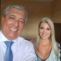 Gilson Luís Machado